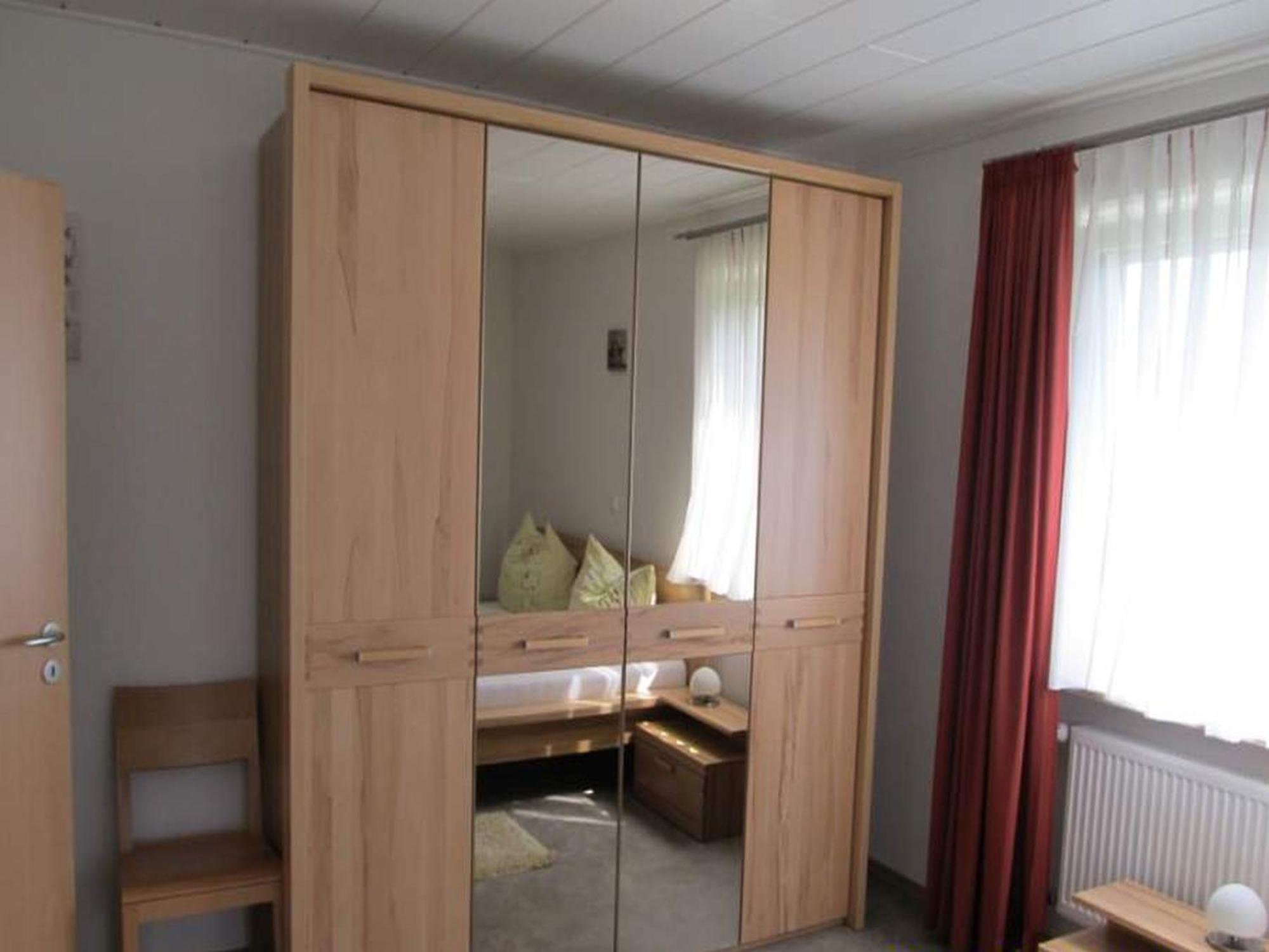 Landhaus Erben 바서부르크 외부 사진