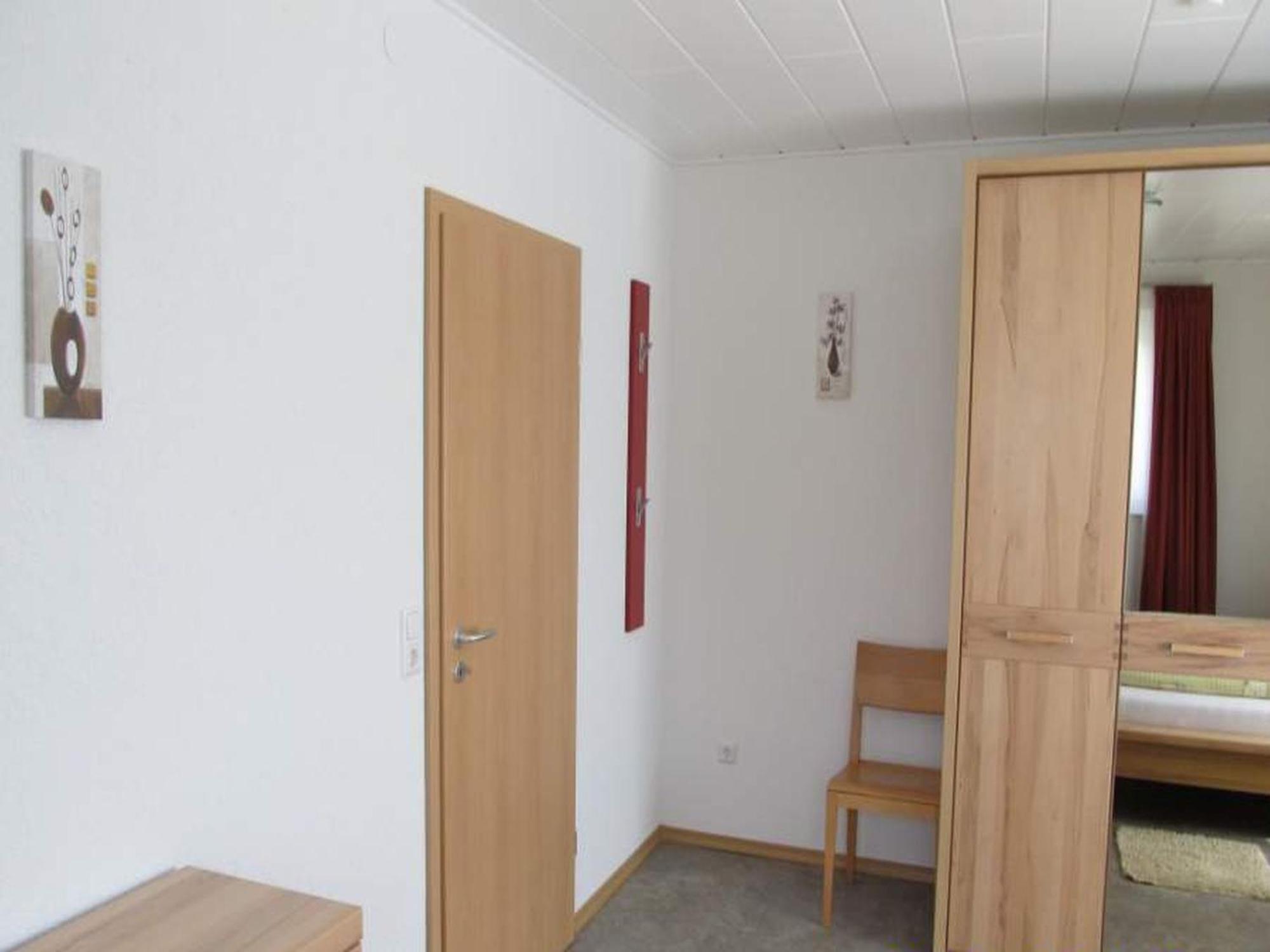 Landhaus Erben 바서부르크 외부 사진